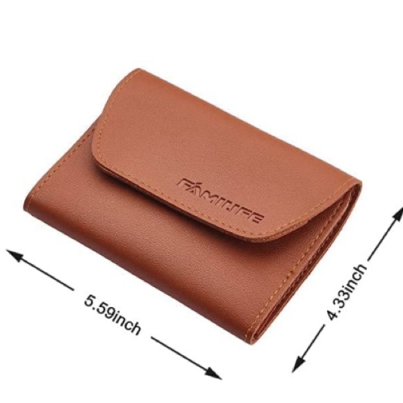 BRAND NEW MEN’S MANICURE SET GROOMING NAIL KIT. STAINLESS STEEL (NWT) - Picture 5 of 5